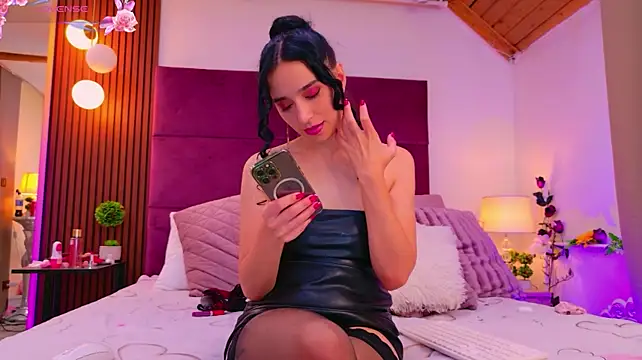 VanessaAngel webcam