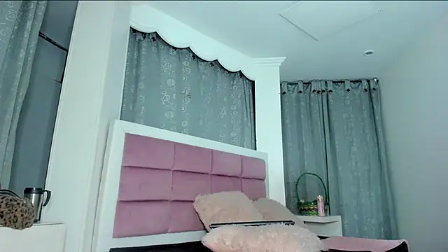 MaloryPowell webcam