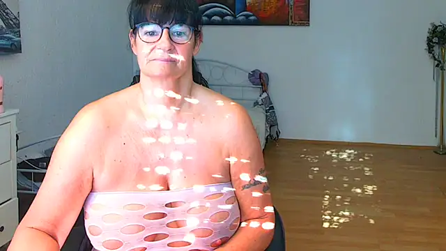 Sylly webcam