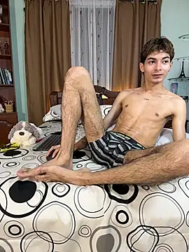 georgieden (M young) - Spit Cock 💦