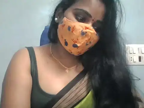 Rathi-priyaa live cam on StripChat