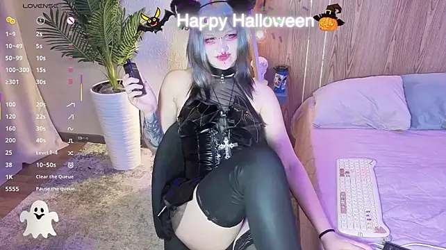 Nora_Kresss live cam on StripChat