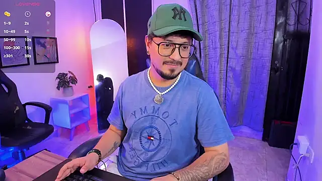 DaviidEvans_