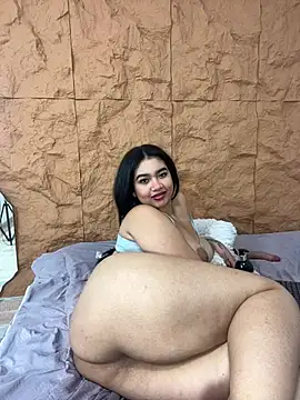 HannaBunny_ live cam on StripChat