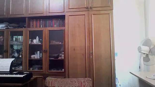 ParisGotowka live cam on StripChat