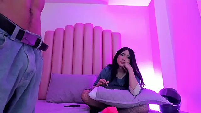 Lana_fox01 live cam on StripChat