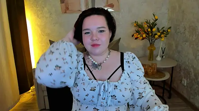 IvoryeFlame live cam on StripChat