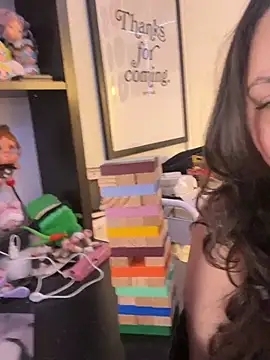 Webcam en directo de la tetona Evemeqt