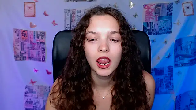 _SusieSu_ webcam