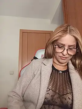 CristalDivine webcam