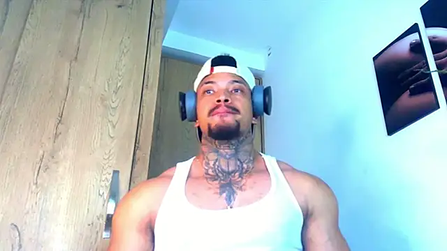 Stiven_collins webcam