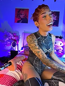 Naugth_channel_ts webcam