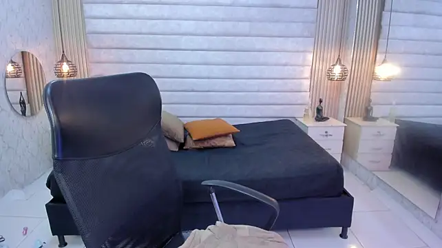 AngelaCoffee webcam