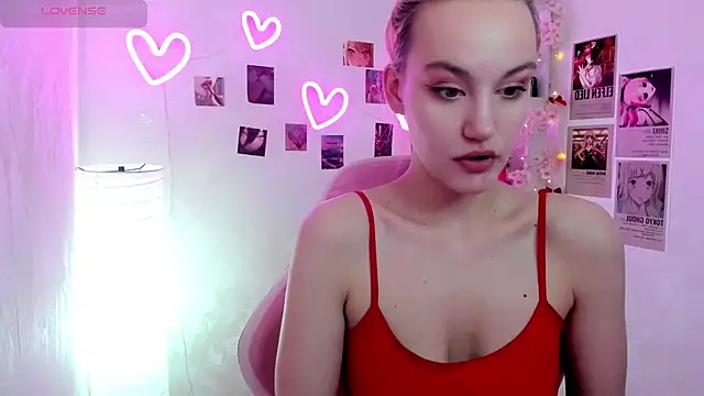 Ida_FaneStain webcam