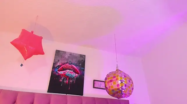 Aily_star webcam