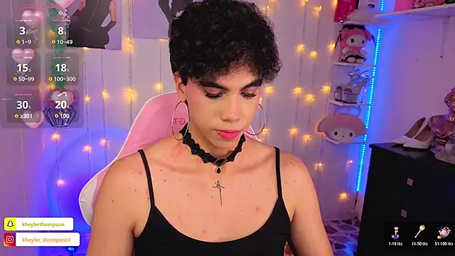 Kheyler_1 webcam