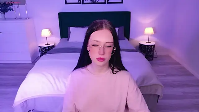 AlexisBliss webcam