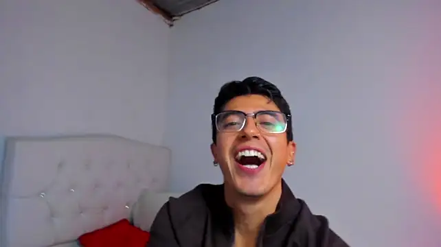 Caramelo_Bryan webcam