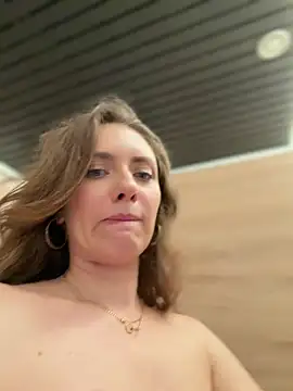 Webcam en directo de la chica MariiD