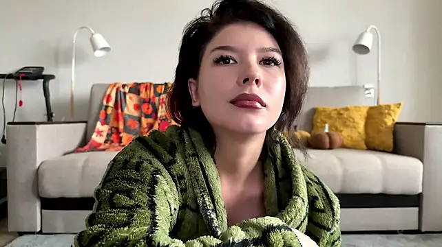 Love_plat1na webcam