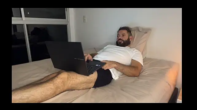 JUANHONEY webcam