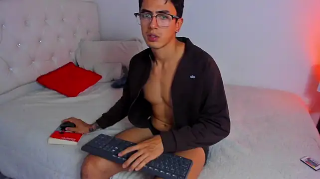 Caramelo_Bryan webcam