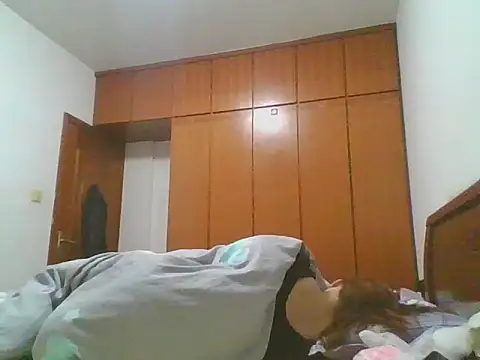 wen-wen_love521 webcam