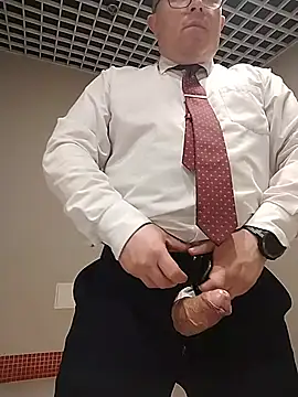 bigcristh79 (Ask my age) - Down pants