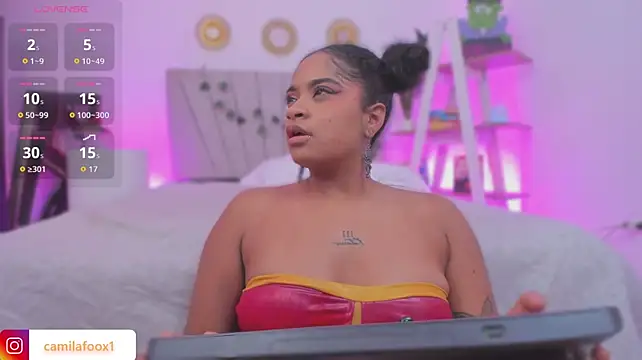 camilafoox7