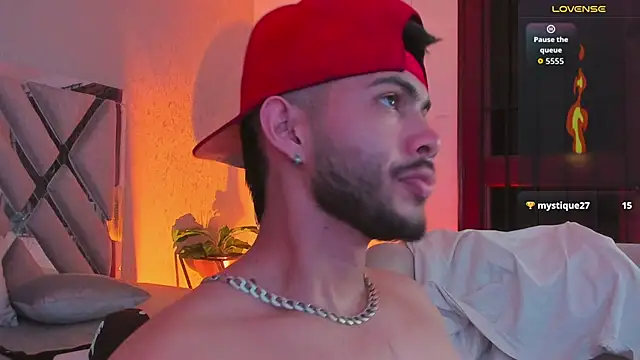Vincentblack