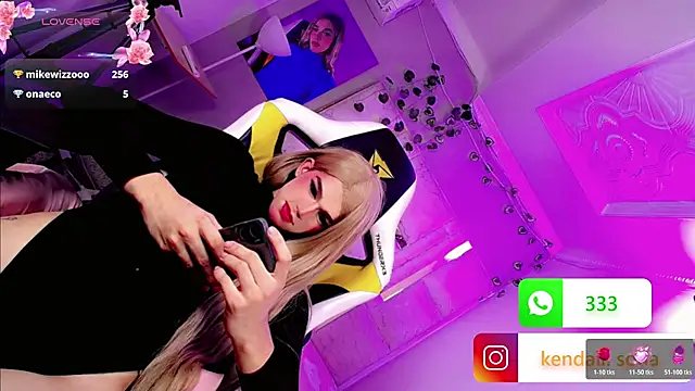Sophiaa_doll_
