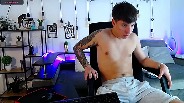 thomasedisonn (M twink) - #anal-toys #bisexuals #brunettes #cam2cam #cosplay #handy #hd #interactive-toys #jerk-off-instruction #lovense #middle-priced-privates #recordable-privates #recordable-publics #skinny #small-audience #student #studs #twinks #uncut #white