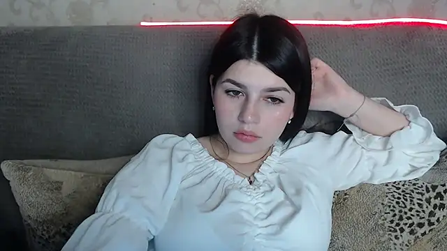 KisaModel webcam