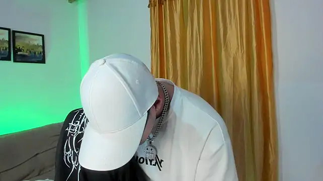 Vlad__night webcam