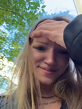 StreetSquirt webcam