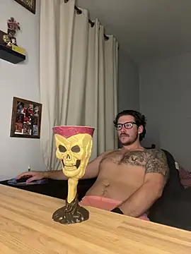 NickatNite_ webcam