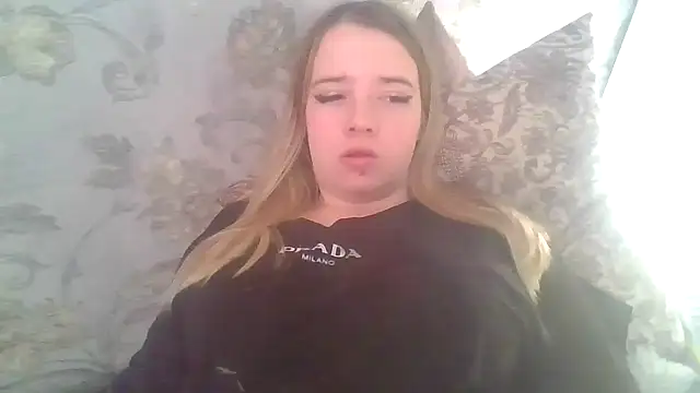 ViolaCandy webcam