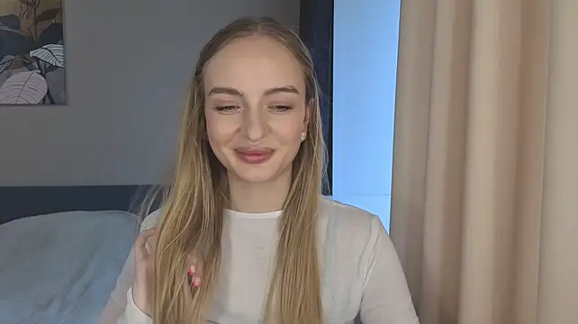 A_delina webcam