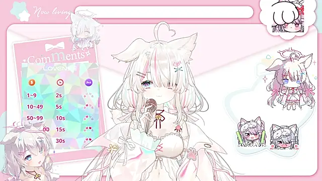 Fatis-Rin-Meow webcam