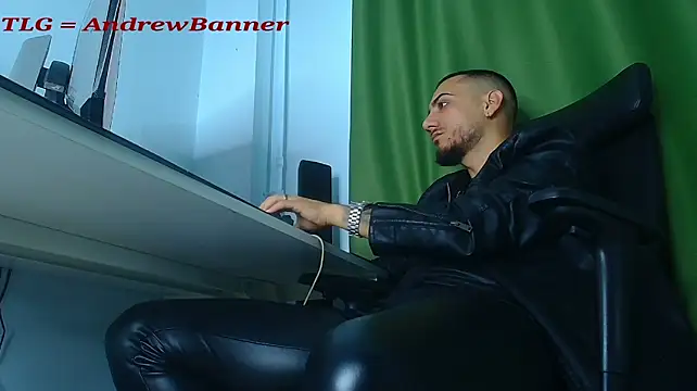 AndrewBanner webcam