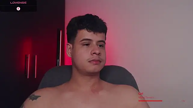 BjornSteel