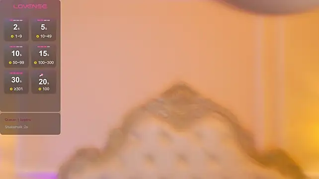 MalaikaBrown webcam