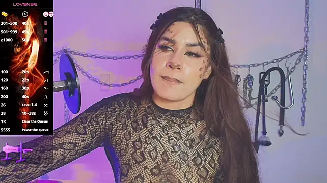Amyyslave — FansOnlyX creator profile