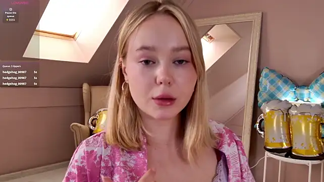 hd live sex ElaraVance