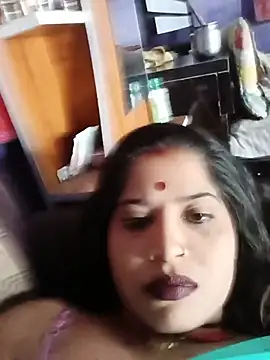 Mohni_bhabiji live cam on StripChat