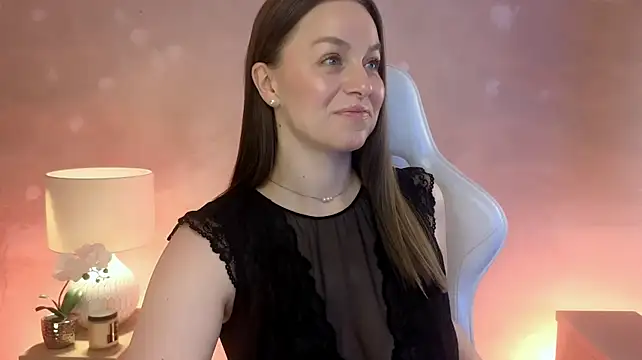 live adult chat MilaFleur