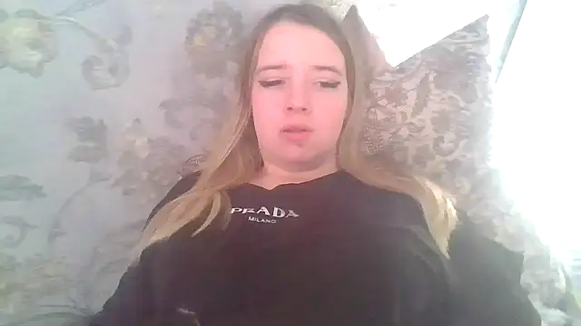 ViolaCandy webcam