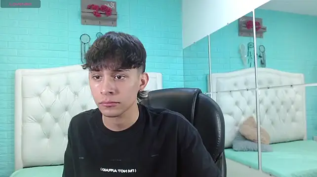 DraxBlade09 webcam