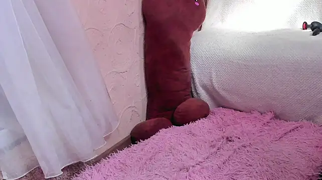 amelia_lili live cam on StripChat