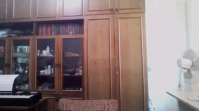 ParisGotowka live cam on StripChat